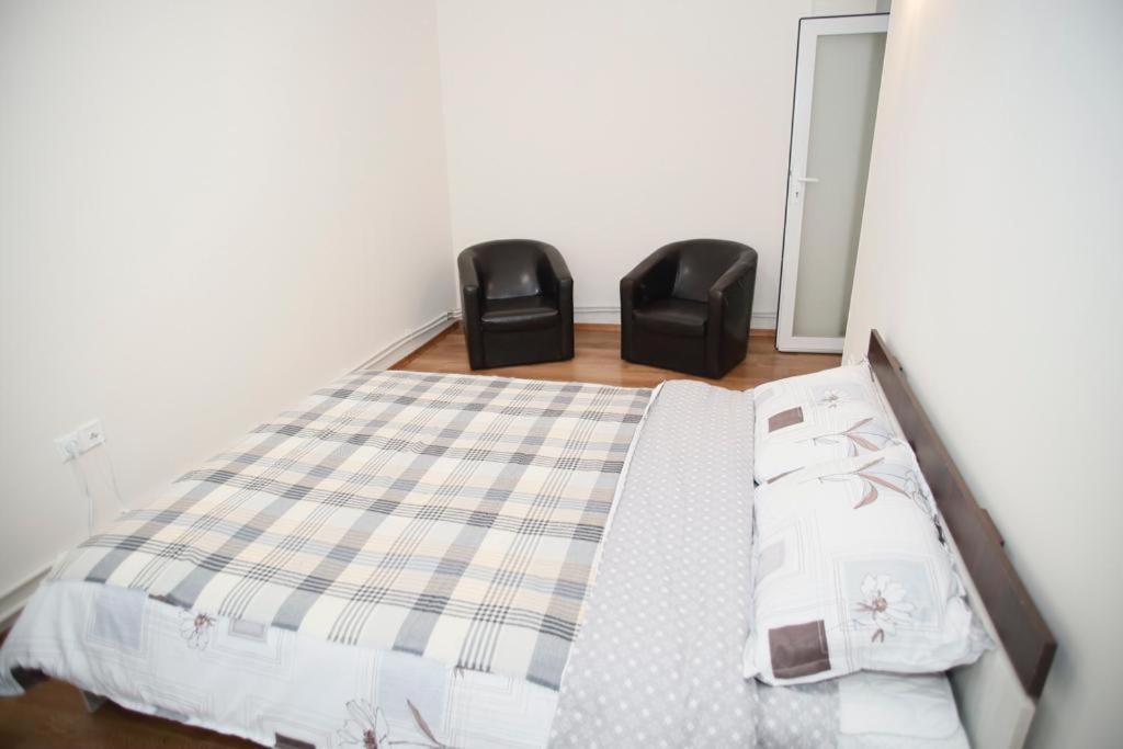 Mio Apartments Focsani Exterior photo