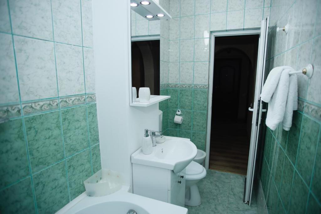 Mio Apartments Focsani Exterior photo